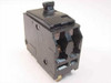 Generic LD 446 2-Pole 20 Amp Circuit Breaker – angled front-left view showing toggle handle and body