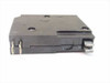 Square D KU-197 Type QO circuit breaker – bottom view showing bus bar clip and terminal lug