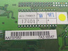 S3 AA2325B2 VGA PCI Video Card - S3 ViRGE 86C325 - 4x Empty RAM Chip Slots
