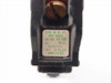 Square D KZ-956 circuit breaker UL label showing 1-Pole, Type 00, 120/240V AC, Al/Cu #14 rating