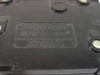 Westinghouse Quicklag embossed logo on bottom of MJ-2239 circuit breaker – Assembled in Dominican Republic