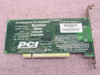 Number Nine PC00EPS0-2 PCI Video Card S3 Trio64 86C764-P