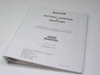 Opalport Electronics BA350B Battery Monitor Analyser User Manual front cover showing title, Revision 1.3, and October 1992 date with Opalport Electronics Limited address