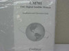 ComStream Installation and Operation Guide for PSK Digital S (CM701)