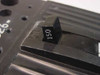 GE TQD32150 150 Amp 3-Pole 240 VAC Circuit Breaker with Lug Screws