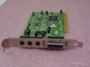 Yamaha PCI Sound Card (YMF724E-V)