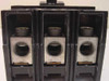 Square D 125 Amp 3 Pole Circuit Breaker (KAL-36125)