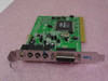 ESS PCI Sound Card ES1948F