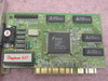 Trident PCI Video Card TGUI9680 9680 2Mb 96802MB (Daytona 64T)