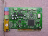 Yamaha A301-G50 PCI Sound Card with YMF724F-V Chip and Game Port