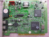 Rockwell V1456VQH-R3 modem card top component view showing 11235-14 Rockwell chip and board layout