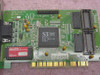 Diamond 1MB PCI Video Card Rev. A1 (Stealth SE)