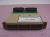 Dyna-Patch Mark II Model EP-2 card front view showing three RJ connectors and card label