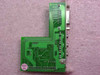 Packard Bell 165330-02 Proprietary Audio PDL Card W/Connector - Sound Card