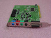 Creative Labs Soundblaster PCI Sound Card (CT4750)