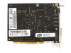Creative Labs SB0200 Sound Blaster Live PCI sound card — PCB back side showing FCC label, CE markings, and serial number barcode (Made in Malaysia)