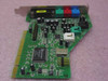 Dell Turtle Beach PCI Sound Card (0005931D)