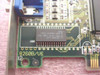 Cirrus Logic 8260B/V6 PCB close-up showing CL-GD5446-1.25 chip markings, 8260B/V6 silkscreen, and Taiwan origin label