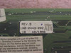 STB 1X0-0443-002 Rev B label – manufacture date week 48 of 1996 and ATR marking