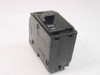 Square D LC-846 2-Pole 60A circuit breaker – side view showing body profile and terminal lugs