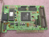 Cirrus Logic CL-GD5430-QC-D PCI Video Card with 15-Pin VGA Port