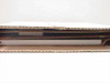 Spectrum GRX-17 Glass Glare Screen shown in original corrugated cardboard flat-pack shipping sleeve, edge-on view