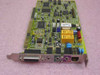 Aztech AT6800W 16-Bit ISA 4x2 33K ISA Sound / Modem Card