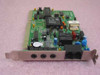 Zoltrix 33.6 kbauds Internal Voice Speakerphone ISA Modem (FM-9618)