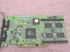 ATI 3D Rage II - DVD PCI Video Card (109-39200-00)