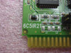 Cirrus CL-MD5650DT-SC-C 16-Bit ISA 33600bps Internal Voice Modem Card w/ Audio