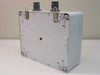 Nihon Pisco Vacuum / Pressurized Flow Device Dual Inlet Nihon Pisco Vacuum / Pressurized Flow Device Dual Inlet
