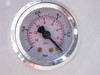 Nihon Pisco Vacuum / Pressurized Flow Device Dual Inlet Nihon Pisco Vacuum / Pressurized Flow Device Dual Inlet