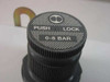 Nihon Pisco Vacuum / Pressurized Flow Device Dual Inlet Nihon Pisco Vacuum / Pressurized Flow Device Dual Inlet