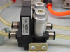 Nihon Pisco Vacuum / Pressurized Flow Device Dual Inlet Nihon Pisco Vacuum / Pressurized Flow Device Dual Inlet