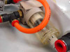 Nihon Pisco Vacuum / Pressurized Flow Device Dual Inlet Nihon Pisco Vacuum / Pressurized Flow Device Dual Inlet
