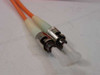 Chromatic Technologies Optical Fiber Cable 18 ft. 500 Series Type OFNR 109141