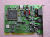 Taicom MR56PVS VER3 modem card top view showing main chipset markings, KUAN HSI relay, and RJ-11 jack