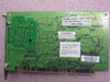 Rockwell V1456VQH-R 56K PCI modem card – rear PCB side showing model number V1456VQH-R, P/N 89013642, and FCC ID label
