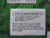 Rockwell V1456VQH-R 56K Internal PCI Modem Card