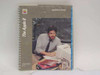 Apple AppleWorks Tutorial Manual 030-0842-A front cover showing The Apple II title and AppleWorks Tutorial label, spiral-bound, circa 1983