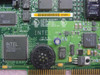 Intel Network, Sound ISA Card (202275-351)
