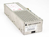 Apple Computer Inc. IIGS power supply model 699-0126 — top and side view of vented steel enclosure with Apple label