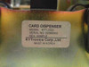 Evolis Pebble 2 Kiosk PVC ID Card Printer Full Color YMCKO-No Feed Rollers AS IS