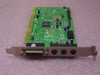 Crystal 231X 16-Bit ISA Sound Card - PT-231X