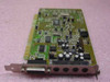 Creative Labs CT2800 16-Bit ISA Sound Card - Sound Blaster Vibra 16S