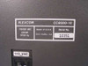 Plexcom Rackmount 80 Port HUB with AUI RX TX Ports - Vintage CC8000-10