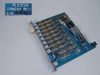 Plexcom Rackmount 80 Port HUB with AUI RX TX Ports - Vintage CC8000-10