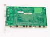 Madge 152-035-06N Smart 16/4 AT Plus Ringnode ISA card – PCB back side showing part number label 152-035-06N and Made in USA marking