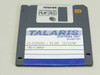 Talaris Printstation 20-1100209 w/Floppy Drive & Ethernet Printstation