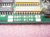 Apple Apple II GS Motherboard IIGS Rom Version 01 (820-0167-B)